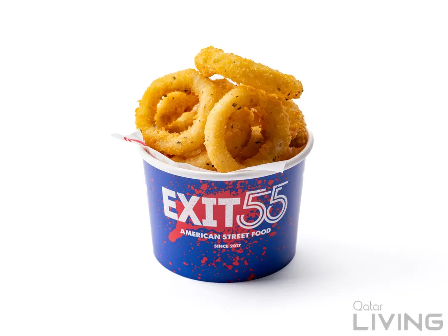 Buy 1 Chicken Burger - Get 1 Chicken Piece Free